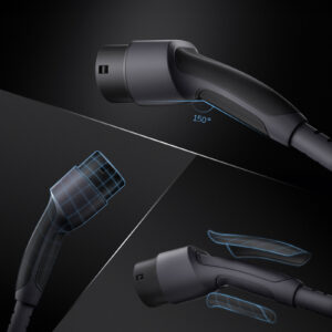 dé 3kW Portable Charger with 10m Cable (APP VERSION) - Image 6
