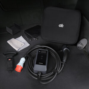 dé 11kW Portable Charger with 10m Cable (APP VERSION) - Image 5