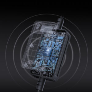 dé 11kW Portable Charger with 10m Cable (APP VERSION) - Image 7