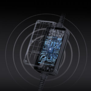 dé 22kW Portable Charger with 10m Cable (APP VERSION) - Image 4
