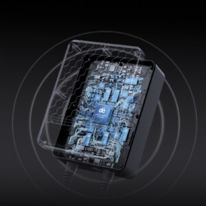 dé 11kW Wallbox with 10m Cable (APP VERSION) - Image 5