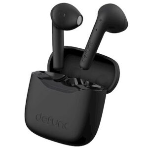 Defunc True LITE II, black