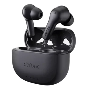 Defunc True ANC II, black
