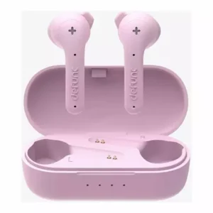 Defunc True BASIC II, pink