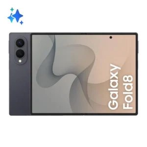Samsung Z Fold 8 F971 5G 12/256GB Graphite