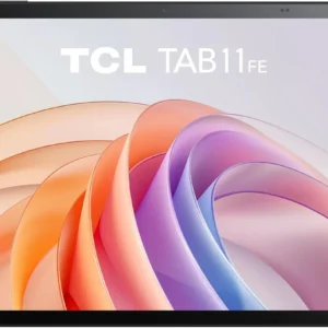 Planšetinis kompiuteris TCL FE LTE, 11", 4GB/128GB, 4G, pilkos spalvos - Image 1