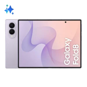Samsung Z Fold 8 F971 5G 12/256GB Purple