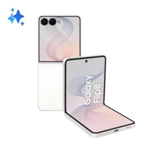 Samsung Z Flip 8 F776 5g 12/256GB Cream