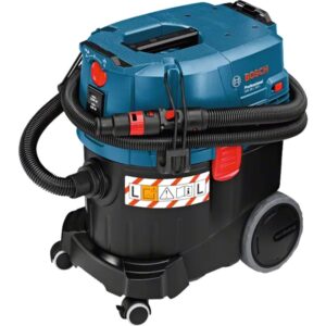 Dulkių siurblys BOSCH GAS 35 L SFC - Image 2