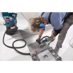 Dulkių siurblys BOSCH GAS 35 L SFC - Image 3