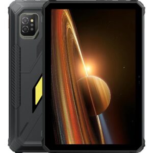 TABLET ACTIVE 7 11"/6+12/128GB BLACK BLACKVIEW