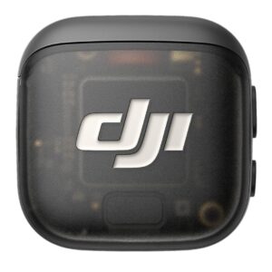 CAMERA ACC MIC 3 TRANSMITTER/CP.RN.00000478 DJI - Image 1
