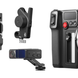 CAMERA ACC FOCUS PRO ALL-IN/ONECOMBO CP.RN.00000403.03 DJI - Image 1