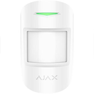 DETECTOR WRL MOTIONPROTECT/PLUS WHITE 38198 AJAX