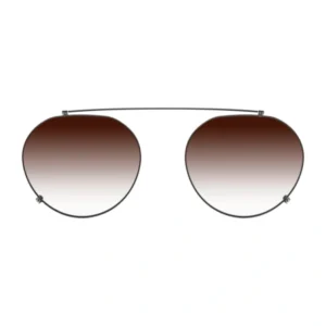EVEN REALITIES G2A Sun Visor with Case (Brown)