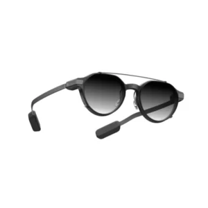 EVEN REALITIES G2A Sun Visor with Case (Gray) - Image 2