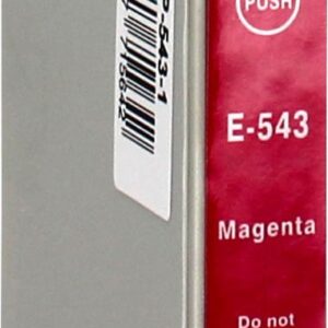 Rašalo kasetė spausdintuvui Epson EP-543 C13T05434010 / T0543 - Image 1