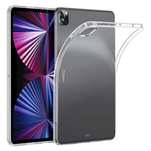 ESR Project Zero Dėklas iPad Pro 11 2021, Clear