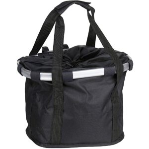 DVIRAČIO KREPŠYS 31x23x24CM PRIEKINIS SU „CLICK“ SISTEMA IR LAIKIKLIAIS DUNLOP 435107 - Image 2