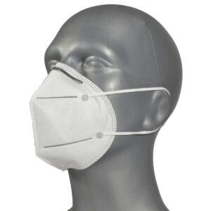APSAUGINĖ KAUKĖ FFP2 / KN95 RINKINYS 2VNT. 1025810