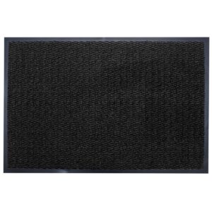 BATŲ VALYMO KILIMĖLIS SUGERIANTIS ĮĖJIMO KILIMĖLIS ZONE 60X90CM PILKAS 2100179 - Image 10