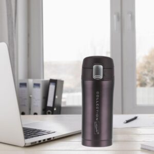 TERMOSINIS PUODELIS COLLECTION 320 ML MAESTRO BROWN 149502 - Image 2