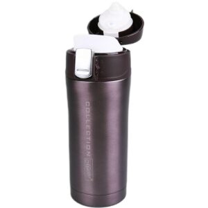 TERMOSINIS PUODELIS COLLECTION 320 ML MAESTRO BROWN 149502 - Image 3