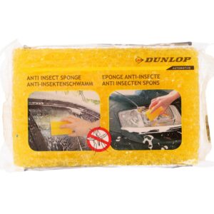 DUNLOP 68732 kempinė vabzdžių šalinimui nuo automobilio - Image 3