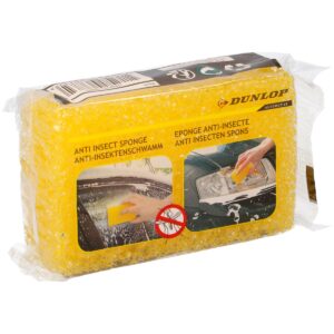 DUNLOP 68732 kempinė vabzdžių šalinimui nuo automobilio - Image 8