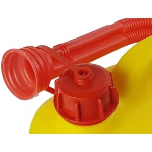 AUTOMOBILINIS KANISTRA 5L SHELL 468923 - Image 6