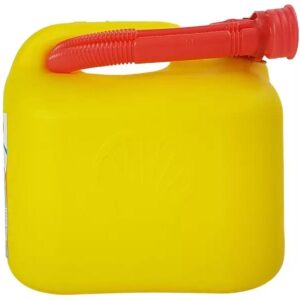 AUTOMOBILINIS KANISTRA 5L SHELL 468923 - Image 7