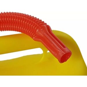 AUTOMOBILINIS KANISTRA 5L SHELL 468923 - Image 8