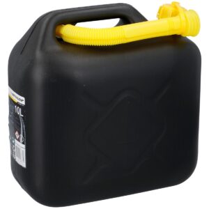 AUTOMOBILINIS KANISTRA 10L DUNLOP 2068770 - Image 4