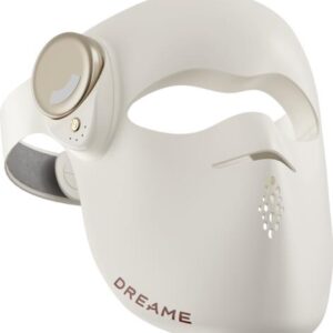 FACE SKINCARE MASK PHOTON/AB01A-BEIGE DREAME