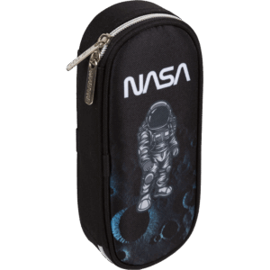 Penalas deVENTE NASA, 21x8x5 cm, ovalus - Image 1