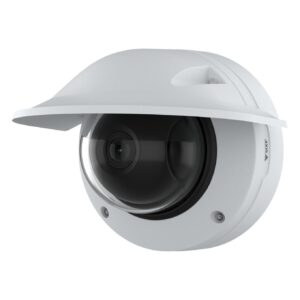 NET CAMERA Q3628-VE DOME/02617-001 AXIS - Image 1