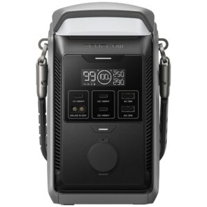 POWERSTATION TRAIL PLUS 300 DC/5024001003 ECOFLOW