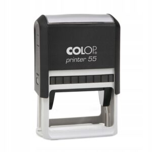 *Antspaudo korpusas Colop Printer 55 datatorius - Image 1