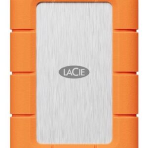 External SSD|LACIE|4TB|STND4000400 - Image 1