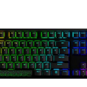 KEYBOARD ALLOY ORIGINS PBT HX/BLUE 639N4AA#ABA HYPERX