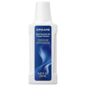 Vacuum Cleaner Accessory|DREAME|Detergent|Model N10|Volume 250 ml|White|For Dreame N10|HNF1