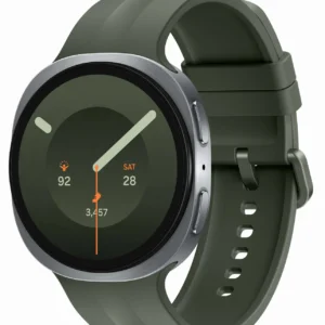 Samsung Watch 9 L355 LTE 44mm silver
