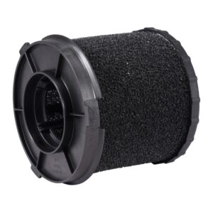 Filtras šlapiam siurbimui MAKITA VC013, VC014, DVC750L - Image 3