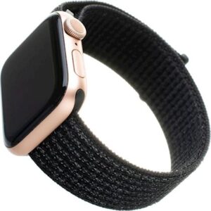 FIXED Nylon Strap for Apple Watch 38/40/41 mm refl