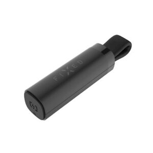 FIXED Tag Stick with Find My support, black