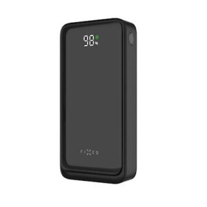 FIXED Zen2 20, PD Powerbank 20W, 20.000 mAh, black