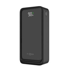 FIXED Zen2 30, PD Powerbank 20W, 30.000 mAh, black - Image 1