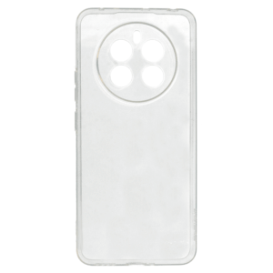 Ultra Clear 1mm dėklas Realme 12 Plus Transparent - Image 2