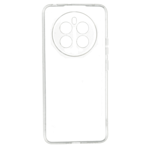 Ultra Clear 1mm dėklas Realme 12 Plus Transparent - Image 3