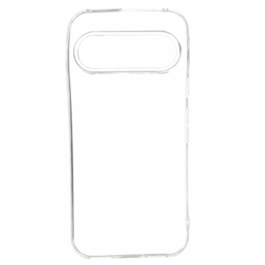 Ultra Clear 1mm dėklas Google Pixel 9 Transparent - Image 3